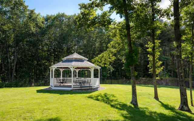 Portland Sheraton at Sable Oaks