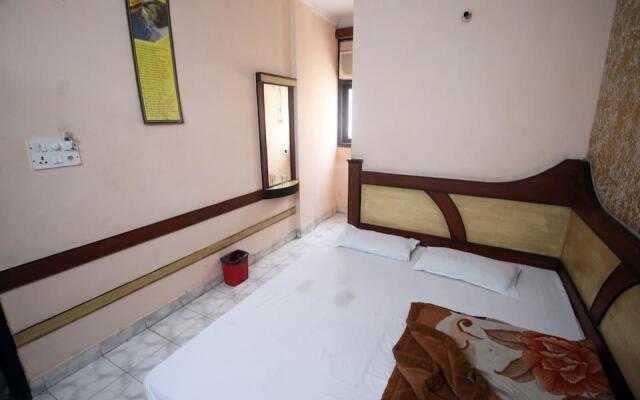 Hotel Anchal DX