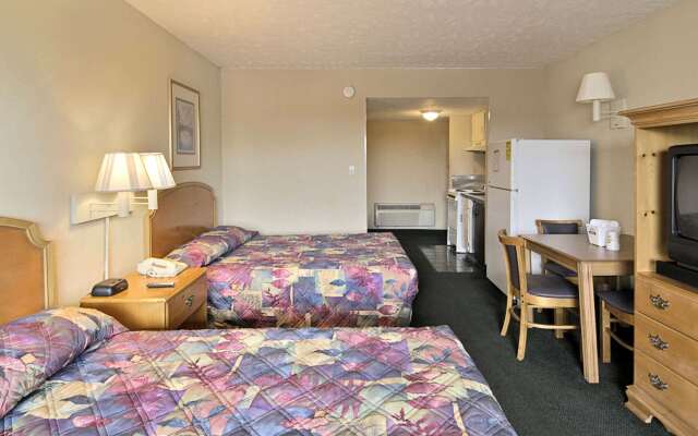 Days Inn by Wyndham Myrtle Beach-Grand Strand