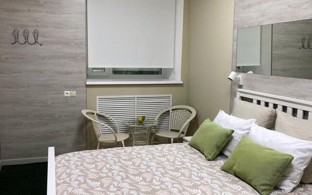 Вариант 38 на проспекте Кирова