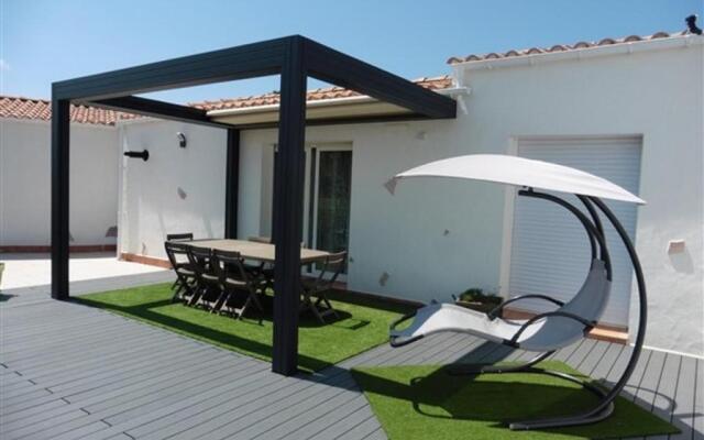 Maison La Barre-de-Monts, 4 pièces, 6 personnes - FR-1-473-27