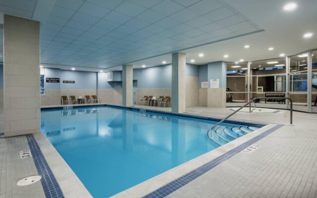 Residence Inn by Marriott Kingston Water's Edge