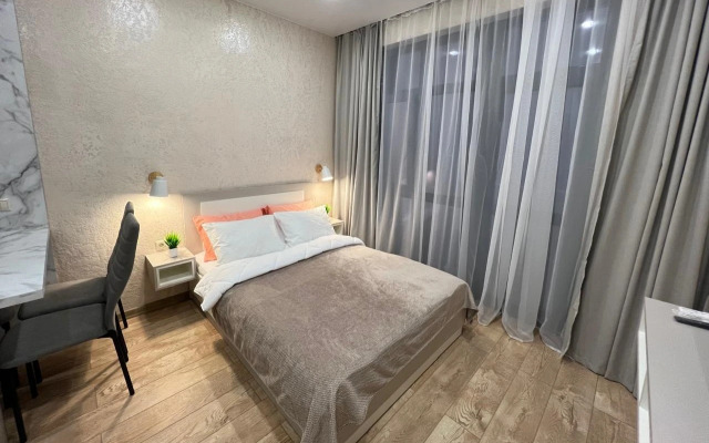Apart-otel San-Marino