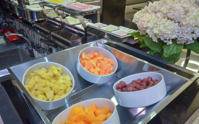 qp Hotels Trujillo