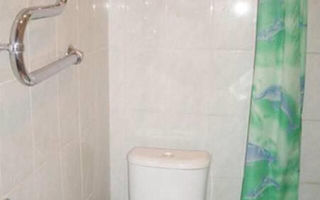 Yunost Hotel