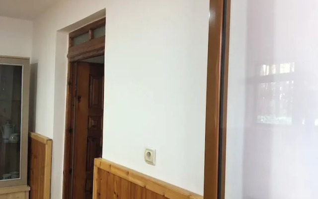 Monas Guesthouse