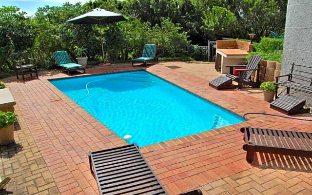 Mossel Bay Golf Lodge