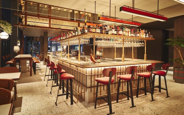 voco Osaka Central by IHG