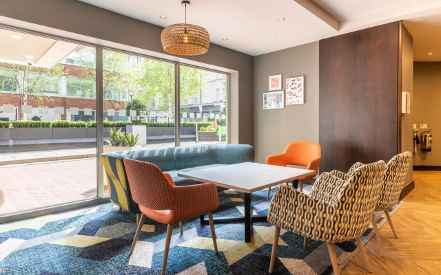 Holiday Inn London - Regent's Park by IHG