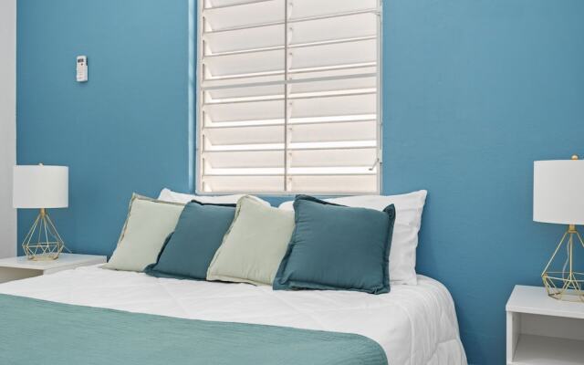 Santurce by Otium