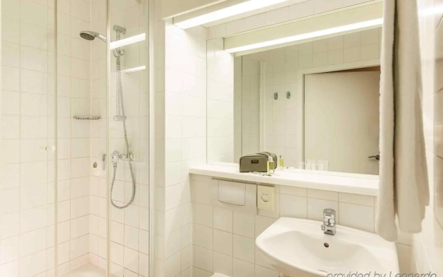 Ibis Wien Messe