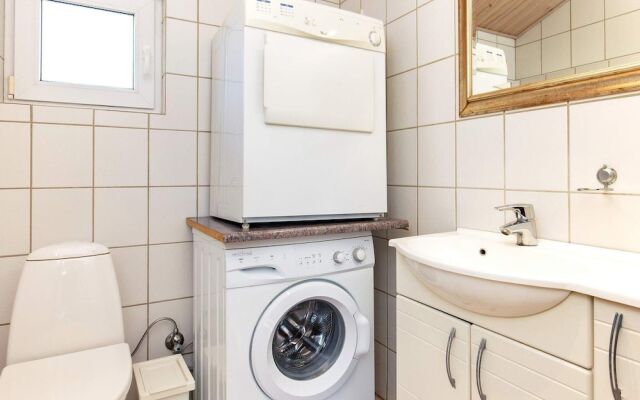 14 Person Holiday Home in Vaeggerlose