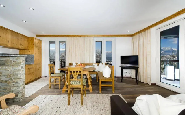 Kasperhof Apartments Innsbruck Top 6 - 7