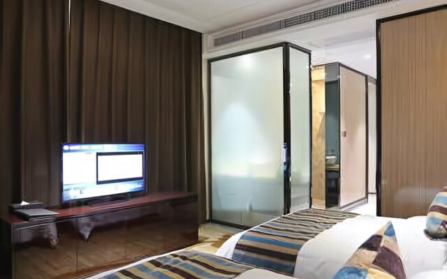 Hua Kai Si Hotel