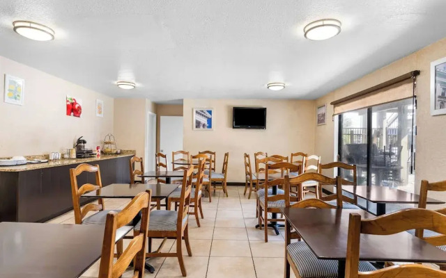 Americas Best Value Inn Yakima