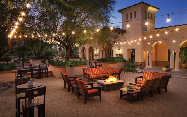 Marriott's Shadow Ridge
