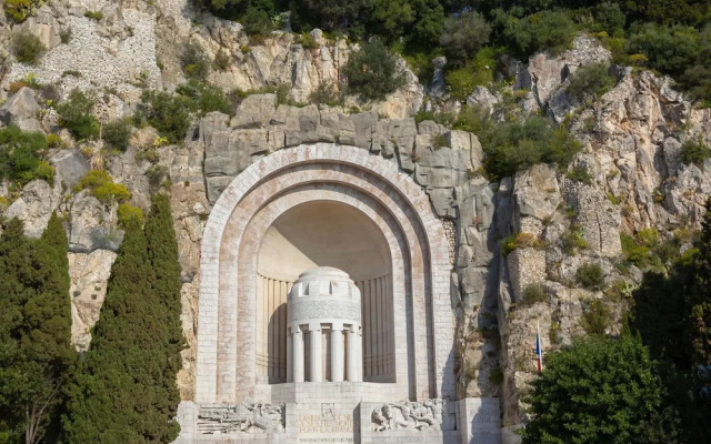 Appartement Liberation 2