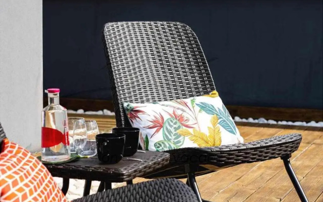 Apartamento Silmo Atico