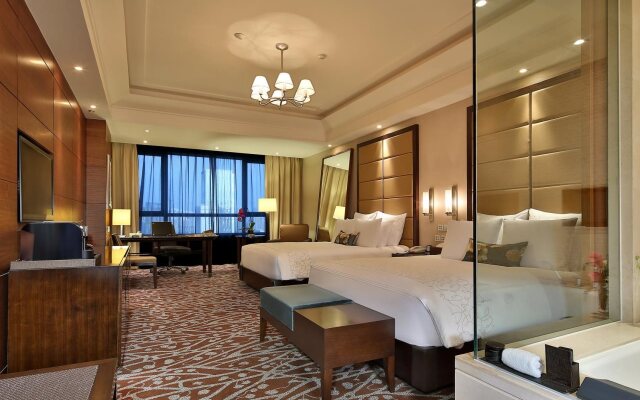Jinjiang Hotel East Building