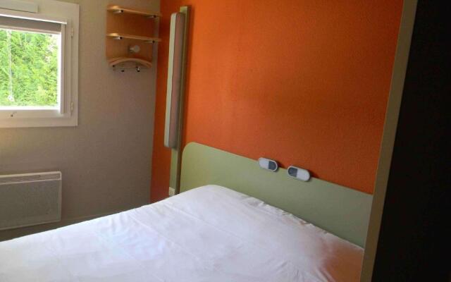 ibis budget Rouen Nord Isneauville