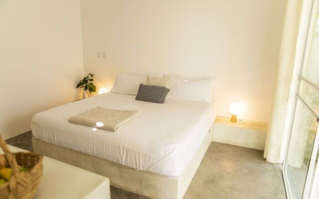 Yaxa Hotel Nosara