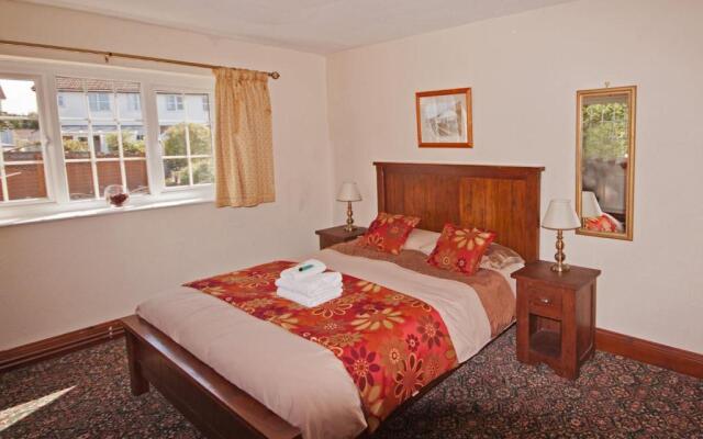 White Hart Hotel