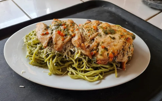 Hospedaje El Cascabel