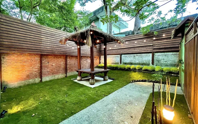 Songyuan68 Villa