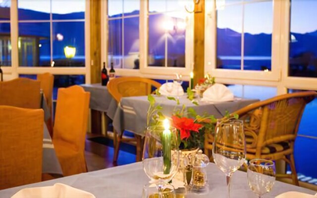 Romantik Hotel Seefischer am Millstätter See