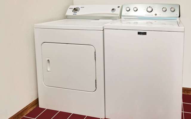 Knights Inn Muskogee