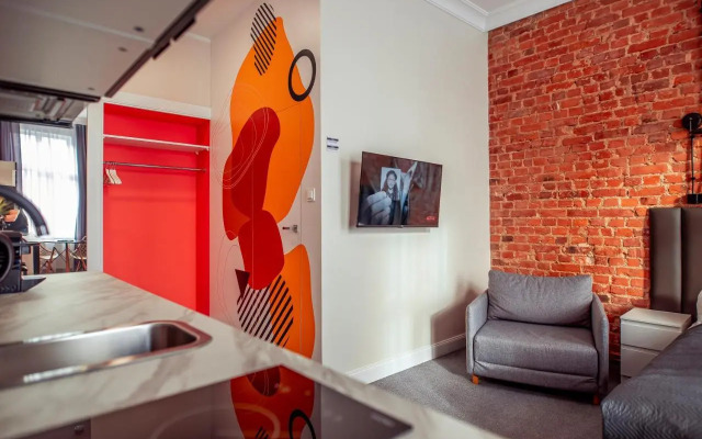 SMART STUDIO Apartamenty Kwidzyn, Śniadania, Bezpłatny Parking, Faktury VAT