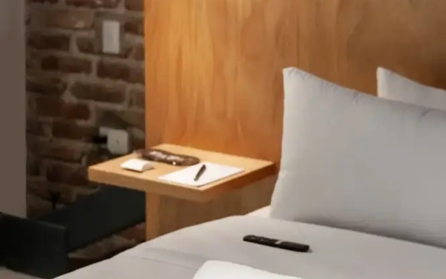 Wynwood House Querétaro