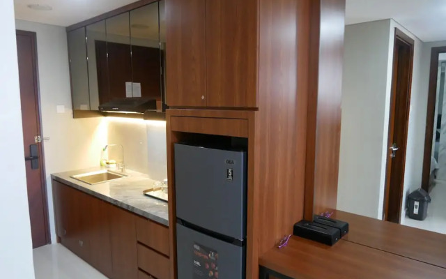 Meisterstadt Pollux Habibie