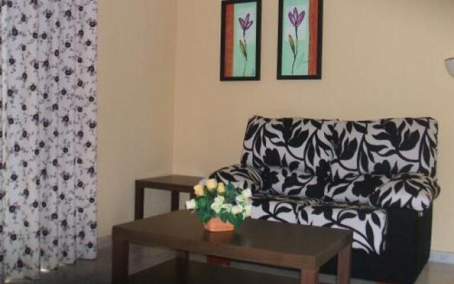 Hotel Escuela Fuentemar