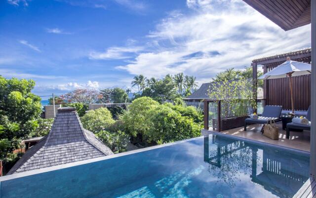 Baan Haad Ngam Boutique Resort & Villas