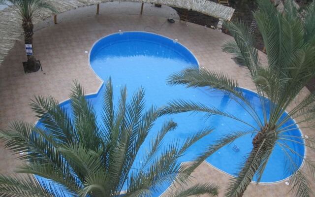 Restal Hotel