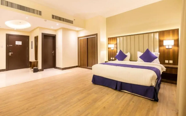 Makarem Residence