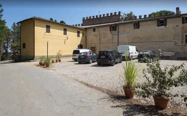 Villa Patrizia Siena
