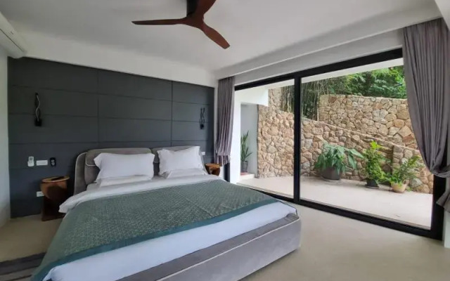 Magic Private Pool Villas Koh Samui