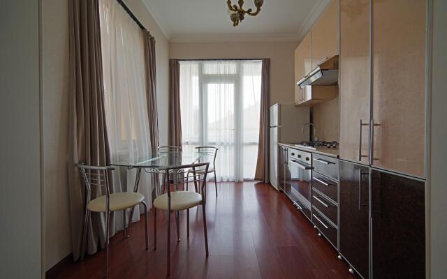 Magnat Hotel