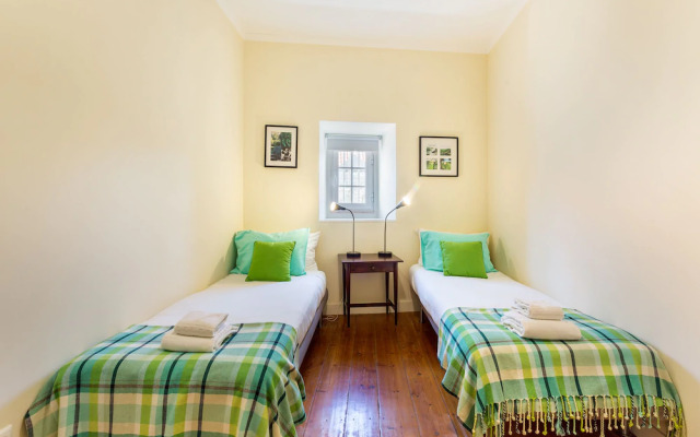 Liberdade Deluxe Apartment | RentExperience