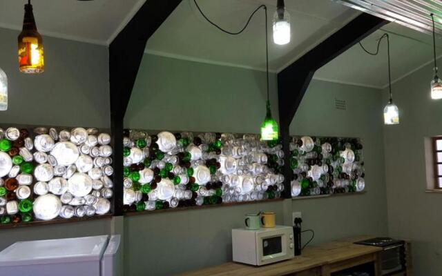 The Backpack Shack - Hostel