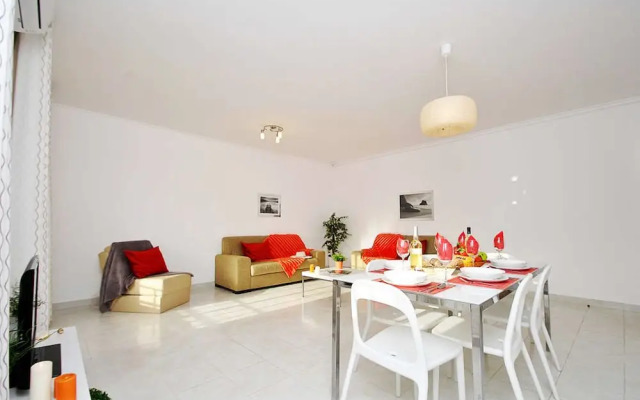 Apartamento Ipanema 1