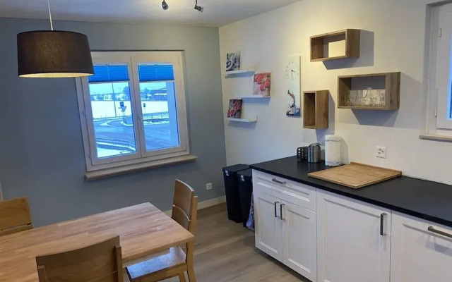 Spring Inn Apartments