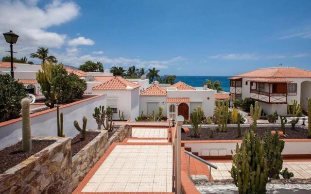 1 Bedroom Apartment for 4 people in Tenerife