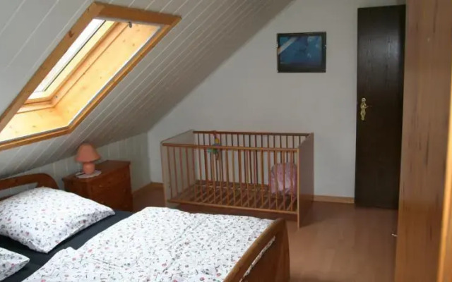 Rosi`s Ferienwohnung