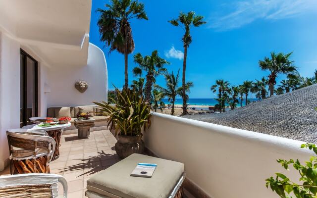 Club Cascadas De Baja