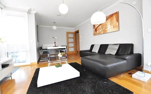 Orio Apartments II