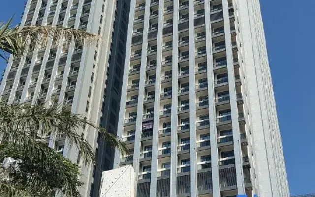Hechangju Residence