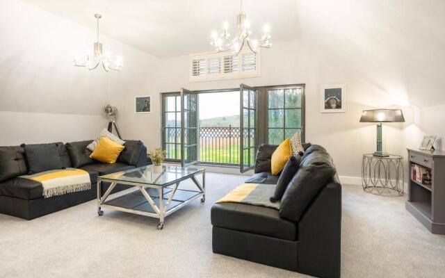 Escape Ordinary at Lough Erne Golf Village